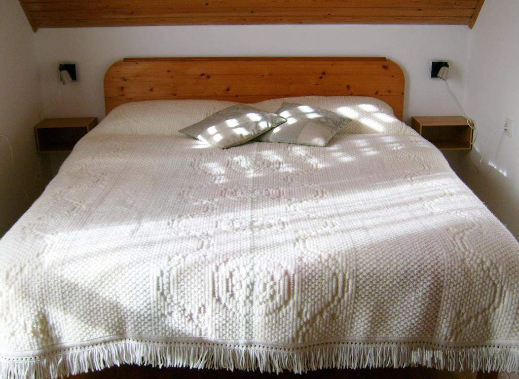 Vila Vuk Plitvička Jezera Værelse billede