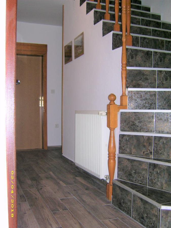 Vila Vuk Plitvička Jezera Eksteriør billede